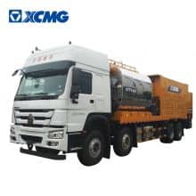 XCMG manufacturer asphalt chip synchronous seal road machine XTF1403 for sale